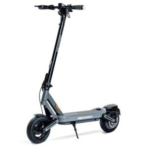 MS ENERGY E-ROMOBIL MENTOR 500 dark gray