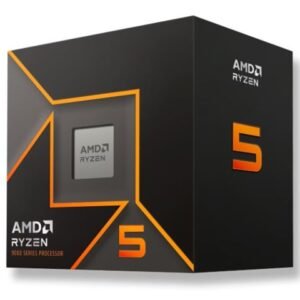 CPU AMD Ryzen 5 9600
