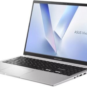 M1502NAQ-BQ049, 15.6/FHD/Ryzen 7 170/16GB/S512GB/INT/DOS/SLV/2Y