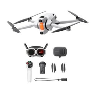 Insta360 Antigravity A1 Standard Bundle