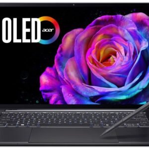 SFX14-61G-R0MH, 14.5/2.8K OLED/R AI9 365/32GB/S2TB/RTX5070-8GB/W11H/2Y