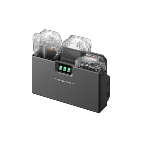 Insta360 Antigravity A1 Charging Hub