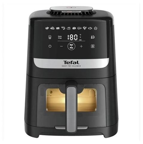 SEB Tefal friteza easyfry EY5568E0