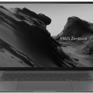 UM5606GA-SR222X, 16/3K OLED/Ryzen AI 9 465/32GB/S2TB/INT/W11P/GRY/2Y