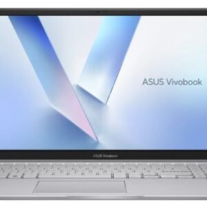 X1504VA-BQ4105, 15.6/FHD/Core 5 120U/16GB/S512GB/INT/DOS/SLV/2Y