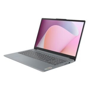 Lenovo prijenosno računalo IdeaPad Slim 3 15AMN8, 82XQ01CTSC