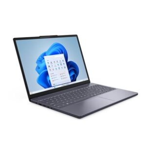 Lenovo prijenosno računalo IdeaPad Slim 3 15ARP10, 83K700PQSC