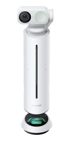 Insta360 Wave Arctic White