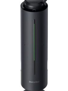 Insta360 Wave Graphite Black