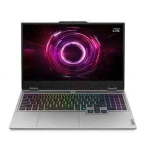 Lenovo prijenosno računalo LOQ 15AHP10, 83JG00E6SC