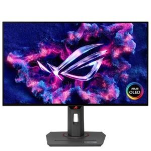 MON 27 AS ROG Strix OLED XG27AQDMG Gen2