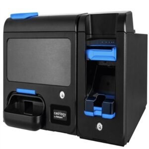 POS DOD CASHLOGY EUR/CH8/BR3