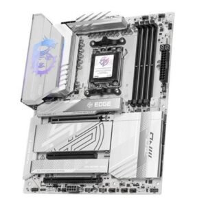 MBO AM5 MSI MPG X870E EDGE TI WIFI