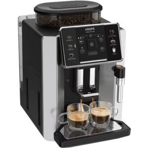 SEB Krups espresso aparat EA910E10
