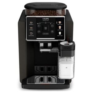 SEB Krups aparat za kavu EA912HF0