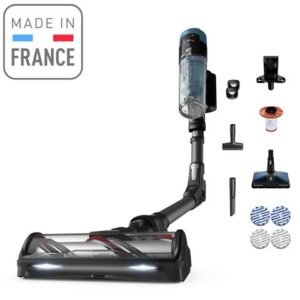 SEB Rowenta štapni usisivač RH9BC1WO