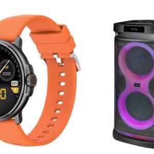 VIVAX zvučnik BS-820+Life PRO 2 ORANGE