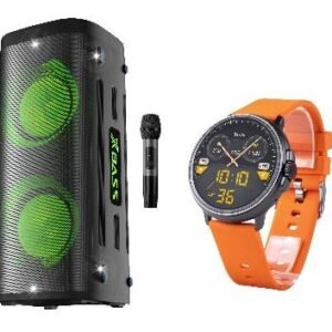 VIVAX zvučnik BS-1011 + Life PRO 2 OR