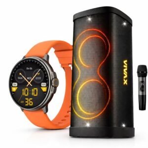 VIVAX zvučnik BS-1310 + Life PRO 2 OR