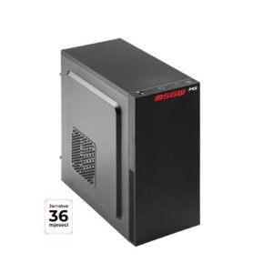 MSGW stolno računalo Basic R5 a113
