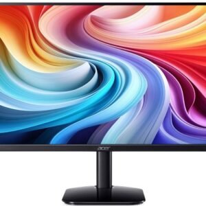 KA272G0bi,27"/IPS/1920x1080/120Hz/HDMI/VGA/2Y