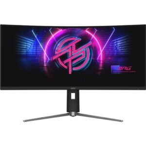 MON 34 MSI MPG 346CQRF X24