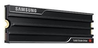 SSD 8TB Samsung 9100 PRO M.2 NVMe + heatsink MZ-VAP8T0CW