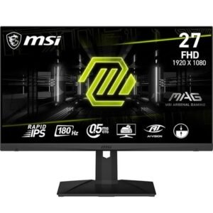 MSI MAG 275F