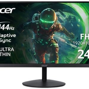 SA242YP1BIP, 23.8"/IPS/1920x1080/144Hz/DP/HDMI/2Y