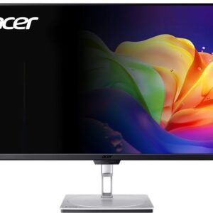 PE320QKXSMIIPHUZX, 31.5"/OLED/3840x2160/240Hz/HDMI/DP/USB-C/Audio/3Y