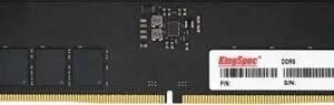 MEM DDR5 16GB 6000Mhz Kingspec KS6000D5P12516G