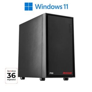 MSGW stolno računalo Office i213