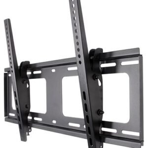 MANHATTAN zidni nosač za TV 37" do 80", nagibni do 80kg