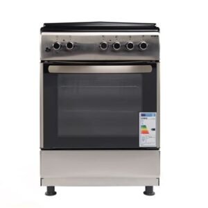 VIVAX HOME samostojeći štednjak FC-31602 BLX