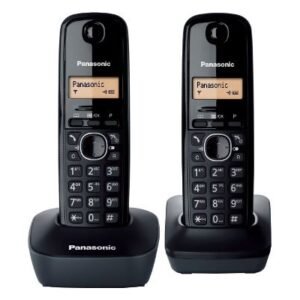 PANASONIC KX-TG1612FXH