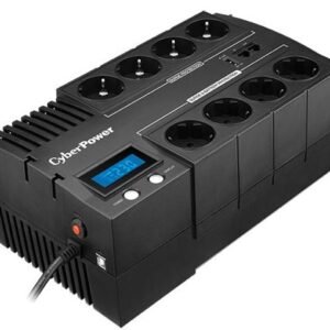 CyberPower UPS BR1000ELCD