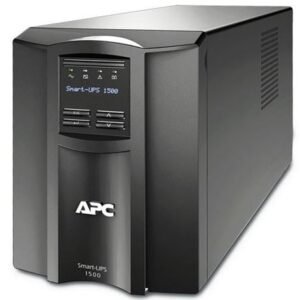 UPS APC 1500VA SMT1500IC