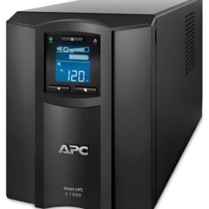 UPS APC Smart SMC1000IC