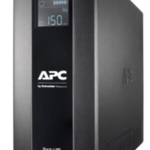 UPS APC BR1600MI 1600VA/960W Tower Line Interactive