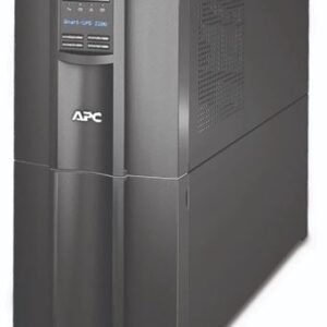 UPS APC 2200VA LCD SmartConnect, SMT2200IC