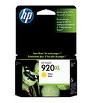 Tinta HP CD974AE (HP 920XL)