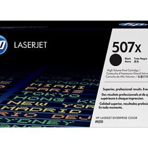 Toner HP CE400X