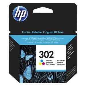 Tinta HP F6U65AE