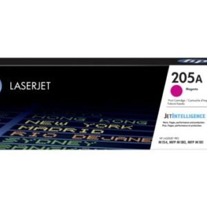 Toner HP CF533A 205A