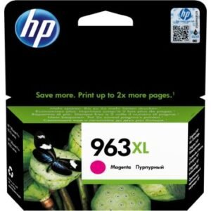 SUP INK HP 3JA28AE no.963xl Magenta