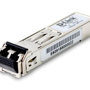 D-Link Mini-GBIC SFP Transceiver DEM-310GT