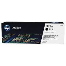 Toner HP CF380A 312A