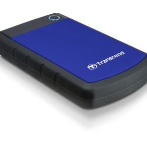 Vanjski tvrdi disk 2TB StoreJet 25H3B Transcend