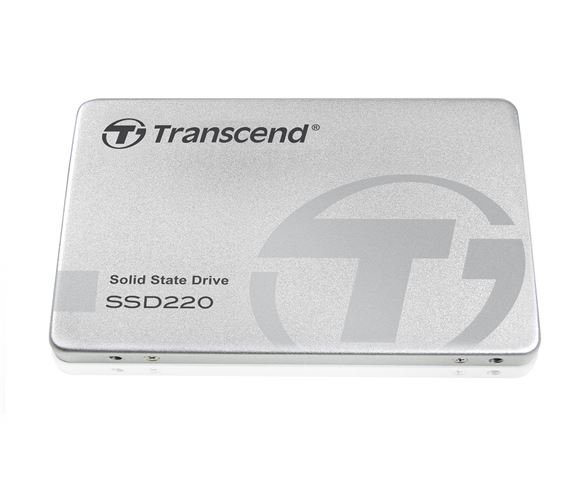 SSD 120GB TS SSD220S 2.5" Sata