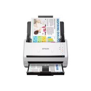 SCA EPS WORKFORCE DS-530II